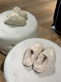 Alina hjemmesko creme