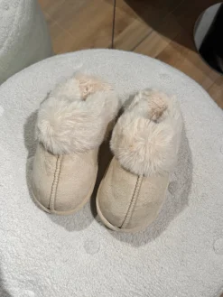 Alina hjemmesko creme