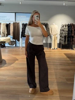 Frida bamsesko lysebrun