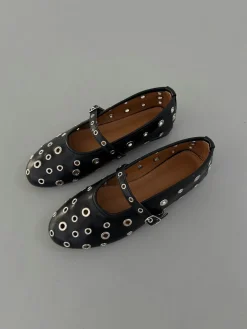 Hannah ballerina sort