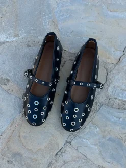 Hannah ballerina sort