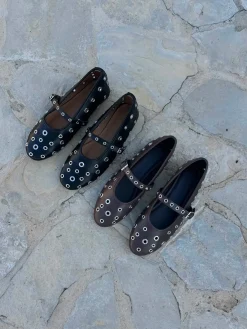 Hannah ballerina sort