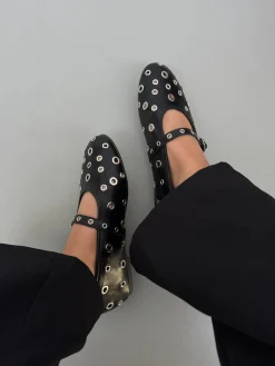 Hannah ballerina sort