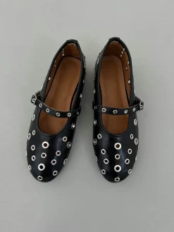 Hannah ballerina sort