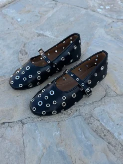 Hannah ballerina sort