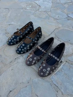 Hannah ballerina sort