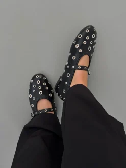 Hannah ballerina sort