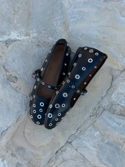 Hannah ballerina sort