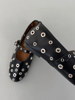 Hannah ballerina sort