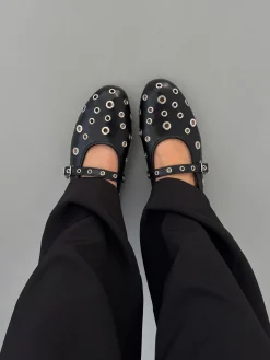 Hannah ballerina sort