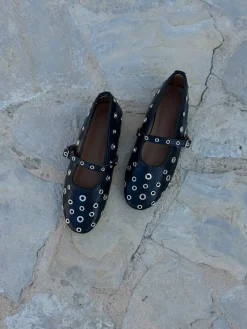 Hannah ballerina sort