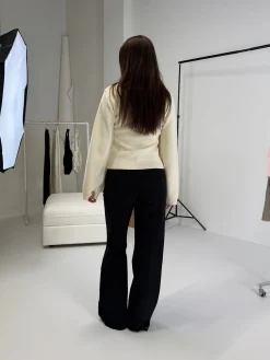 Jennifer cardigan creme