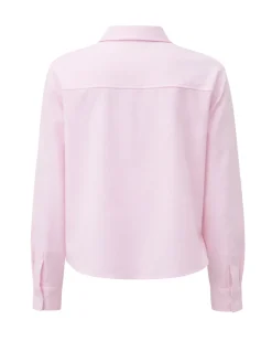 Karla skjorte lyserød