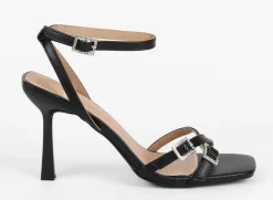 Lucia stiletter sort