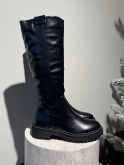 Michelle støvler sort