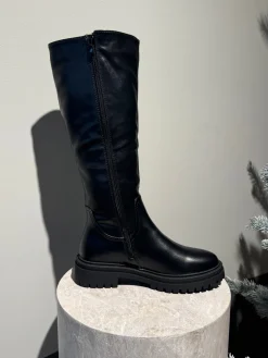 Michelle støvler sort