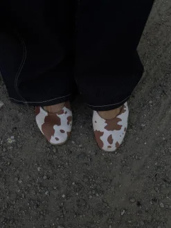 Milla ballerina koskinds-look