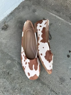 Milla ballerina koskinds-look