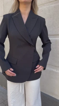 Naja blazer sort
