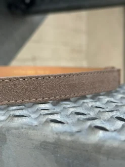 Savannah bælte lysebrun