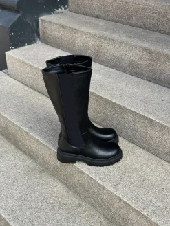 Skylar støvler sort