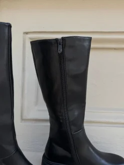 Skylar støvler sort