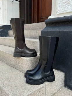 Skylar støvler sort