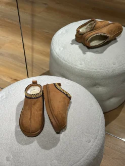 Tatiana bamsesko brun