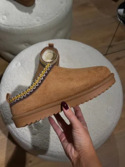 Tatiana bamsesko brun