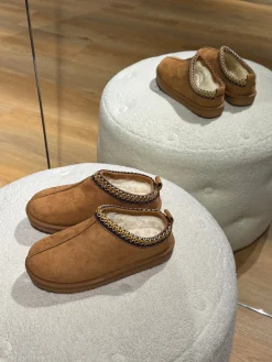 Tatiana bamsesko brun