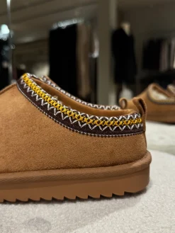 Tatiana bamsesko brun