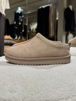 Tatiana bamsesko lysebrun