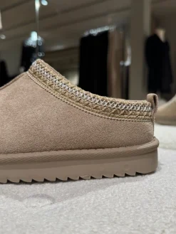 Tatiana bamsesko lysebrun