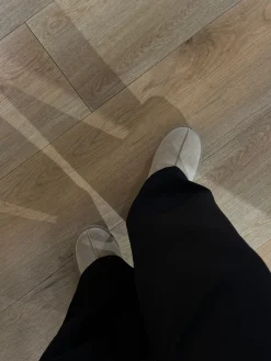 Tatiana bamsesko lysebrun