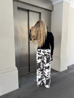 Valerie jeans koskinds-look